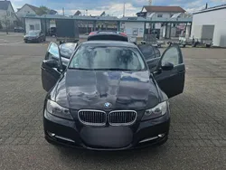 Schwarz Gebraucht 2011 BMW 318 Sport Line Limousine | 9.200 € (Teuer)