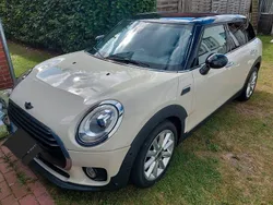 Weiß Gebraucht 2016 Mini Cooper D Clubman Kombi | 14.250 € (Fairer Preis)