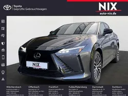 Obsidiangrau Gebraucht 2023 Lexus RZ 450e Launch Edition SUV | 44.100 € (Fairer Preis)
