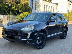 Schwarz Gebraucht 2008 Porsche Cayenne S Edition SUV | 8.000 € (Superpreis)