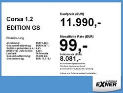 Rot Gebraucht 2022 Opel Corsa | 11.990 € (Guter Preis)