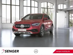 Gebraucht 2021 Mercedes GLA200 Style SUV | 32.880 € (Fairer Preis)