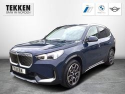 Blau Neu 2025 BMW iX1 Comfort Edition SUV | 56.790 € (Fairer Preis)