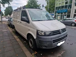 Weiß Gebraucht 2011 VW T5 Van | 5.500 € (Superpreis)
