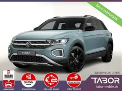 Grau Neu 2025 VW T-Roc Style SUV | 31.488 € (Guter Preis)