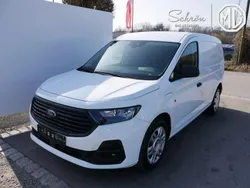 Neu 2024 Ford Transit Trend Van | 33.871 € (Guter Preis)