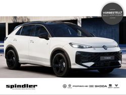 Weiß Neu 2025 VW T-Roc R-line SUV | 43.991 € (Teuer)