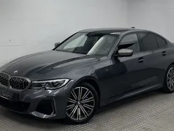 Mineralgrau metallic (metallic) Gebraucht 2022 BMW M340 Shadowline Limousine | 44.900 € (Fairer Preis)