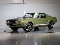 Grün Gebraucht 1967 Ford Shelby | 219.750 €