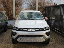 Grau Neu 2024 Dacia Spring Extreme Kleinwagen | 17.500 € (Guter Preis)