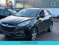 Gebraucht 2012 Hyundai ix35 Comfort SUV | 6.800 € (Guter Preis)