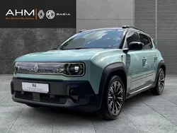 Grün Neu 2025 Renault R4 Iconic SUV | 40.000 €