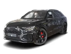 Schwarz Gebraucht 2023 Audi RS Q8 Basis SUV | 142.349 €