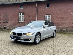 Silber Gebraucht 2013 BMW 320 Kombi | 6.400 € (Guter Preis)