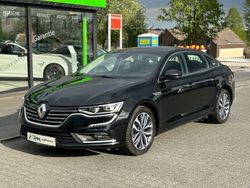 Schwarz Gebraucht 2015 Renault Talisman Intens Limousine | 12.990 € (Fairer Preis)