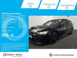 Othercolor Gebraucht 2024 VW Passat Sound Kombi | 53.480 €