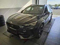 "magnetic tech" (metallic) Gebraucht 2023 Cupra Formentor VZ SUV | 37.980 € (Etwas zu teuer)