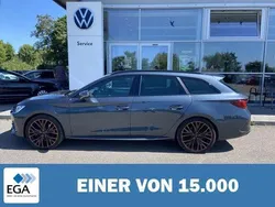 Grau metallic Gebraucht 2022 Cupra Leon | 30.810 € (Teuer)