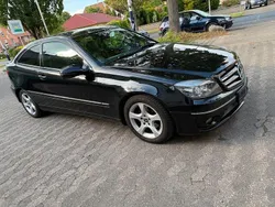 Schwarz Gebraucht 2010 Mercedes CLC180 Edition Kleinwagen | 5.999 € (Fairer Preis)