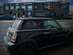 Schwarz Gebraucht 2012 Mini ONE Kleinwagen | 2.700 € (Superpreis)