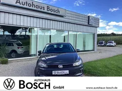 Uranograu Gebraucht 2021 VW Polo Trendline Limousine | 12.888 € (Fairer Preis)