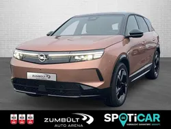 Braun Gebraucht 2025 Opel Grandland Electric S SUV | 39.900 € (Superpreis)