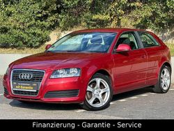 Rot Gebraucht 2010 Audi A3 Limousine | 8.490 € (Fairer Preis)
