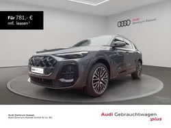 Daytonagrau perleffekt Gebraucht 2025 Audi Q5 Sport SUV | 66.990 € (Superpreis)