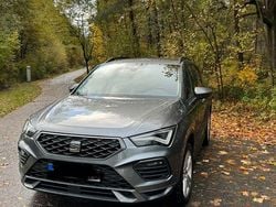 Grau Gebraucht 2023 Seat Ateca FR SUV | 25.900 € (Guter Preis)