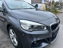 BMW 220 Active Tourer