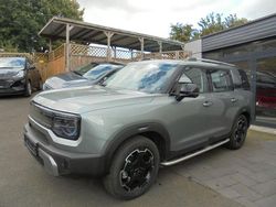 Grau Neu 2025 Baic BJ30 SUV | 35.990 € (Fairer Preis)