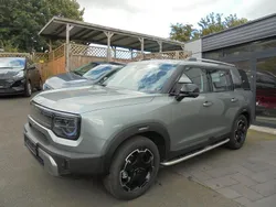 Grau Neu 2025 Baic BJ30 SUV | 35.990 € (Fairer Preis)