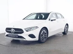 Gebraucht 2024 Mercedes A180 | 29.390 € (Fairer Preis)