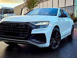 Gebraucht 2019 Audi Q8 Business SUV | 60.800 € (Teuer)