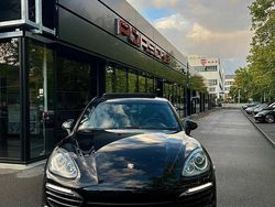 Andere farben Gebraucht 2011 Porsche Cayenne Black Edition SUV | 17.499 € (Teuer)