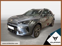 Magnetic tech Gebraucht 2025 Cupra Formentor SUV | 35.320 € (Fairer Preis)