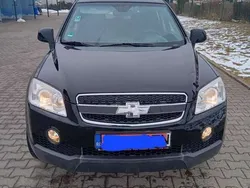 Gebraucht 2006 Chevrolet Captiva LS SUV | 4.200 €