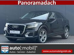 Schwarz Gebraucht 2017 Audi Q2 Design SUV | 19.480 € (Fairer Preis)