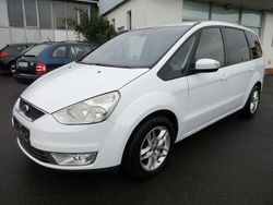 Weiß Gebraucht 2008 Ford Galaxy Trend Van / Kleinbus | 2.250 € (Fairer Preis)