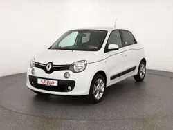 Weiß Gebraucht 2019 Renault Twingo Intens Kleinwagen | 13.990 € (Teuer)