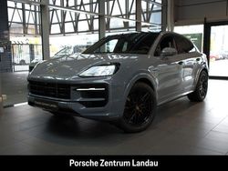 Grau Gebraucht 2025 Porsche Cayenne SUV | 129.890 €
