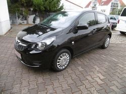 Schwarz Gebraucht 2019 Opel Karl Kleinwagen | 6.990 € (Guter Preis)