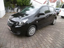 Schwarz Gebraucht 2019 Opel Karl Kleinwagen | 6.990 € (Guter Preis)