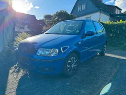 Blau Gebraucht 2000 VW Polo Kleinwagen | 549 € (Superpreis)