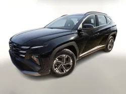 Schwarz Neu 2025 Hyundai Tucson Prime SUV | 36.377 € (Guter Preis)
