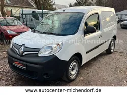 Weiß Gebraucht 2019 Renault Kangoo Van / Kleinbus | 9.999 € (Fairer Preis)
