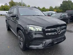 Obsidianschwarz metallic Gebraucht 2023 Mercedes GLS400 AMG SUV | 84.495 € (Fairer Preis)