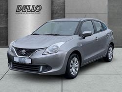 Grau Gebraucht 2019 Suzuki Baleno Basic Limousine | 10.980 € (Fairer Preis)