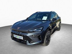 Grau (magnetic grau) Neu 2025 Cupra Formentor VZ SUV | 45.379 € (Fairer Preis)