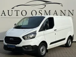 Weiß Gebraucht 2018 Ford Transit Custom Abholung | 11.500 € (Guter Preis)
